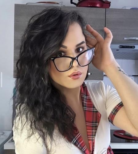 Tania rodrigues - Escort Champigny sur Marne